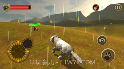 牧羊犬模拟器截图2 牧羊犬模拟器截图2