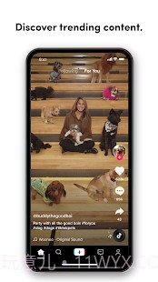 抖音日版最新版截图3 抖音日版最新版截图3