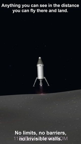 航天模拟器1.5完整版截图5 航天模拟器1.5完整版截图5