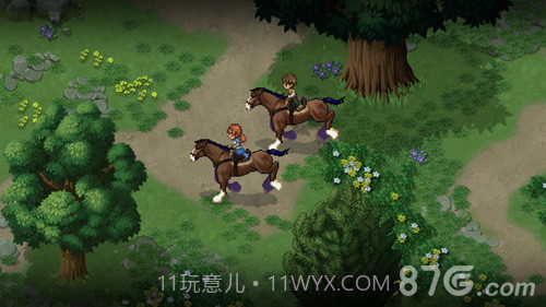 To the Moon免费版截图2 To the Moon免费版截图2