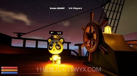 求生谎言岛截图1 求生谎言岛截图1