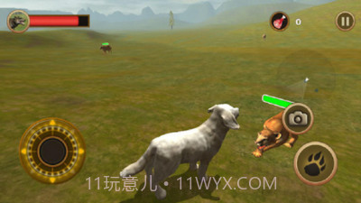 牧羊犬模拟器截图3 牧羊犬模拟器截图3