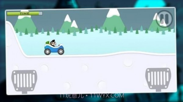 特兰西瓦尼亚汽车截图3 特兰西瓦尼亚汽车截图3