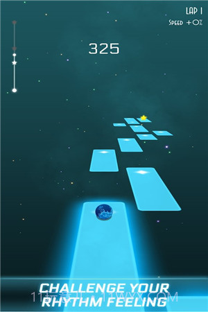 舞蹈星球截图2 舞蹈星球截图2