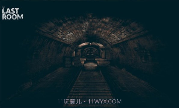 最后一个房间截图3 最后一个房间截图3