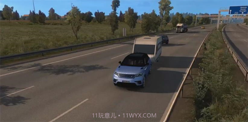 4X4驾驶模拟器截图3