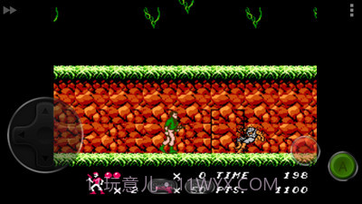 人间兵器截图1 人间兵器截图1