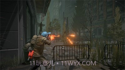 逃离克里夫截图3