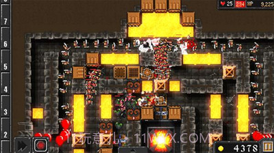 地牢战争2无限钻石截图2