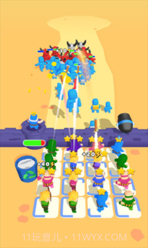 融合守卫截图3 融合守卫截图3