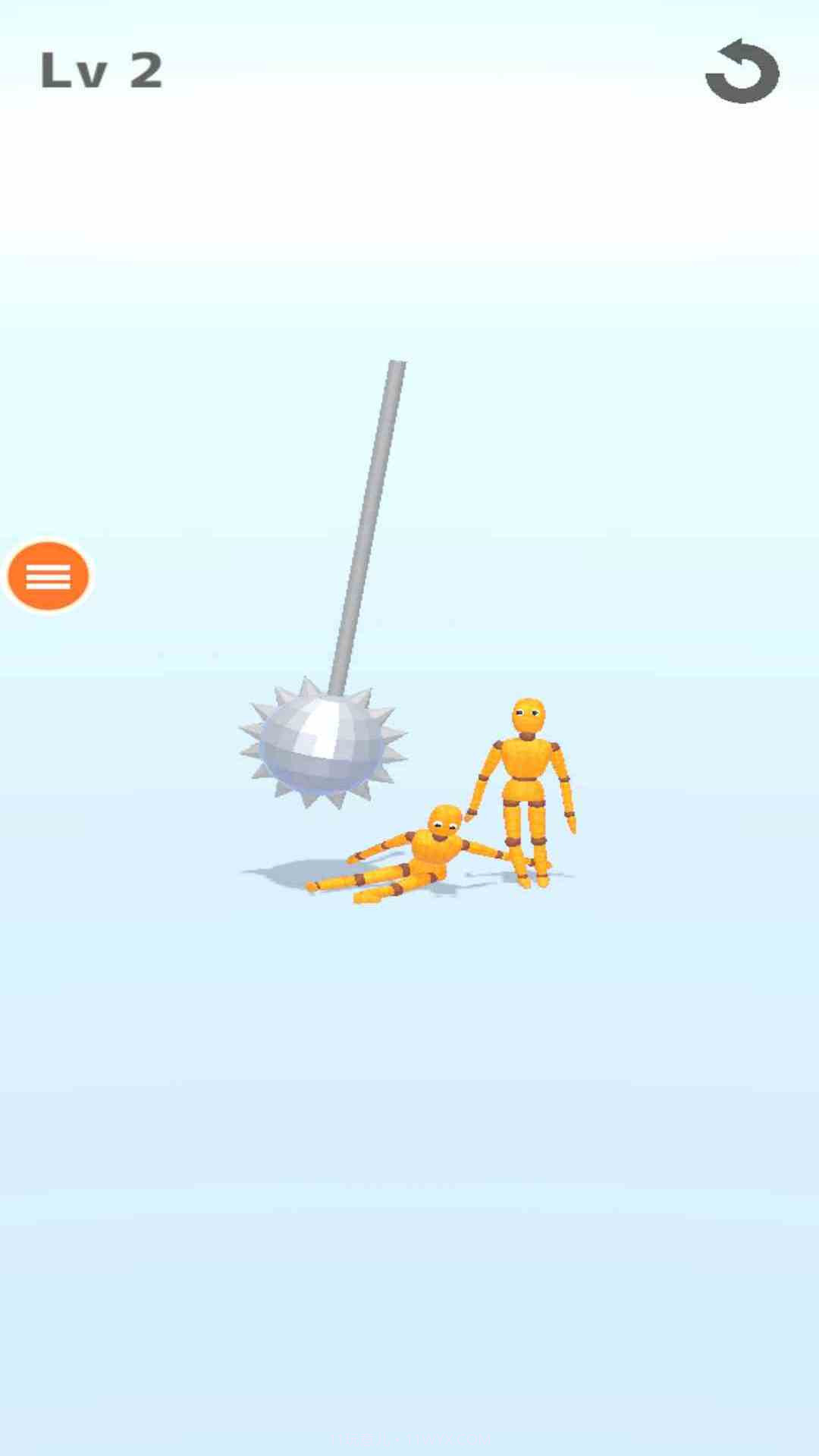 搞破坏模拟器高画质版截图3 搞破坏模拟器高画质版截图3