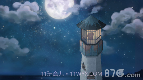 To the Moon免费版截图4 To the Moon免费版截图4
