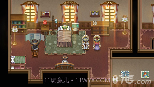 To the Moon免费版截图3 To the Moon免费版截图3