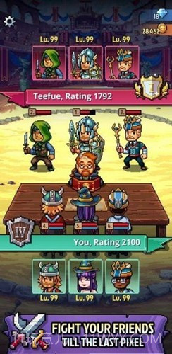 骑士经理3离线版截图3 骑士经理3离线版截图3