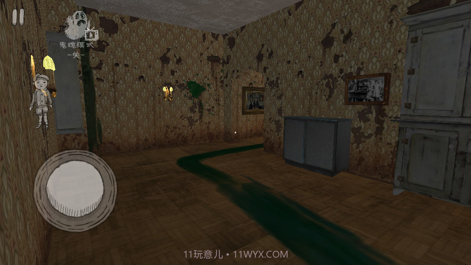 恐怖回魂夜恐怖修女截图4 恐怖回魂夜恐怖修女截图4