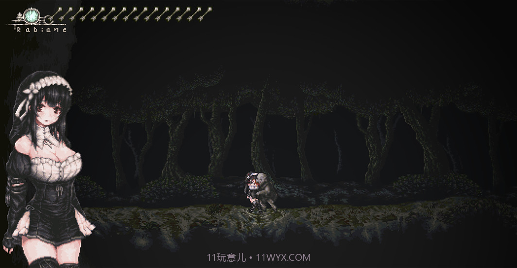 SiNiSistar轻量版SiNiSistar Lite Version截图3 SiNiSistar轻量版SiNiSistar Lite Version截图3