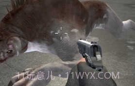 僵尸邪恶杀手3截图1