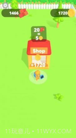 疯狂香肠人截图3