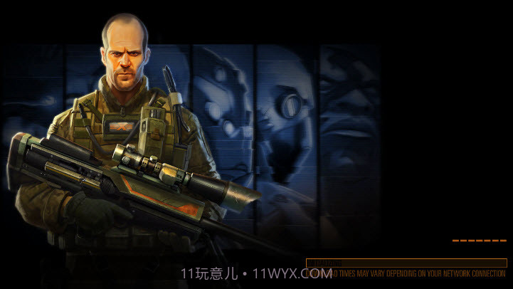 狙击手X绝命杀机体力版(孤单狙击手)截图4 狙击手X绝命杀机体力版(孤单狙击手)截图4