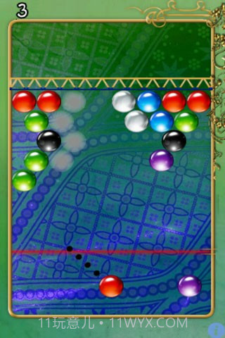 精品泡泡龙截图5 精品泡泡龙截图5