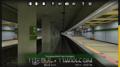 列车模拟器2截图4