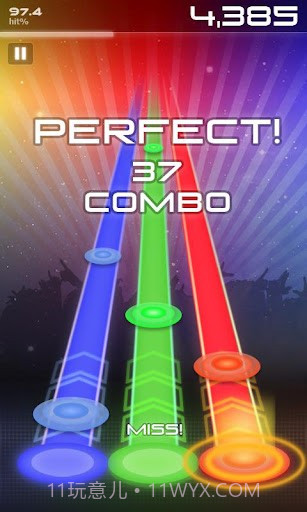 音乐英雄截图1 音乐英雄截图1