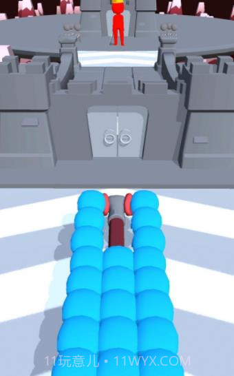 救伙伴之路截图1 救伙伴之路截图1