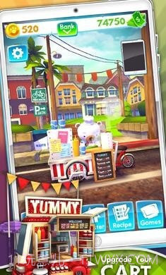 送货熊截图4 送货熊截图4