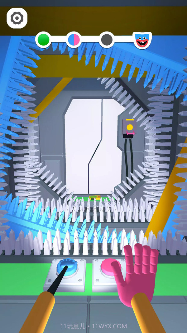 猛鬼特工截图2 猛鬼特工截图2