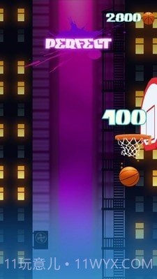 灌篮大师截图4