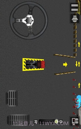 重卡归来 v1.3.6 截图1 重卡归来 v1.3.6 截图1