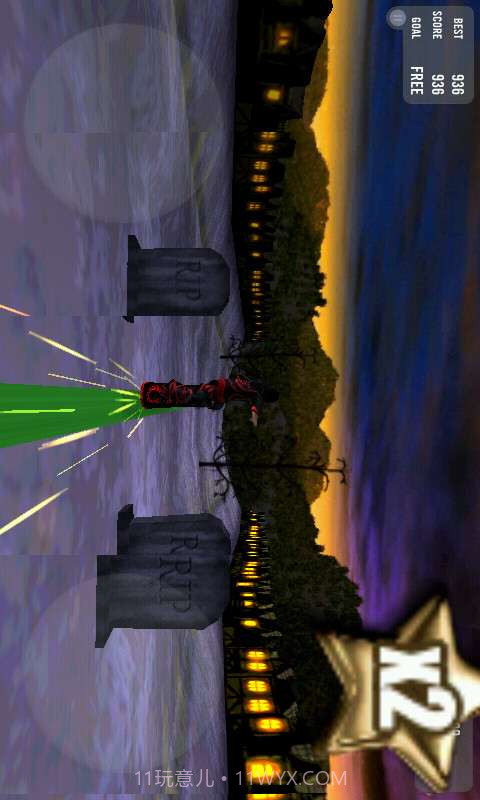 疯狂滑雪板截图5