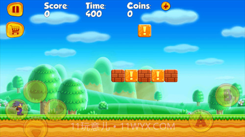 索尼克大冒险截图3