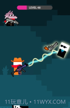 吃鸡战场截图3 吃鸡战场截图3