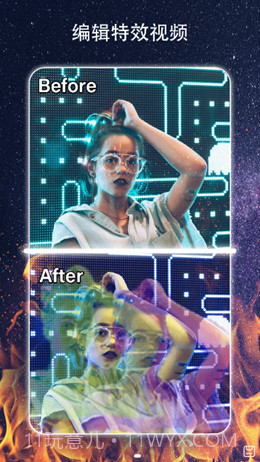 Magic Video截图3 Magic Video截图3