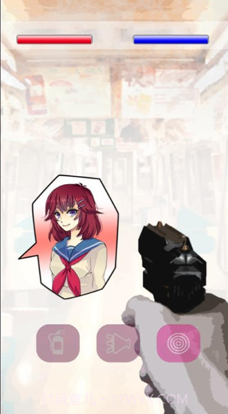 声之寄托3(コエヲタヨリニ。LG)截图1 声之寄托3(コエヲタヨリニ。LG)截图1