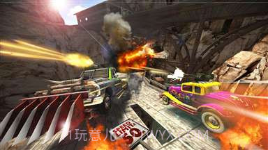 死亡之旅 Death Tour截图1 死亡之旅 Death Tour截图1