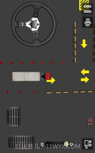 重卡归来 v1.3.6 截图2 重卡归来 v1.3.6 截图2