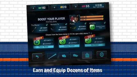 大联盟全垒打大赛截图5 大联盟全垒打大赛截图5