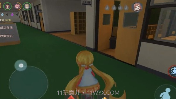 恐怖躲猫猫2新春版本截图2 恐怖躲猫猫2新春版本截图2