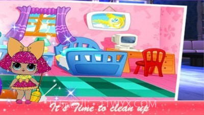 改造布娃娃截图1 改造布娃娃截图1