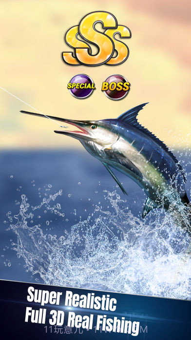 怪物钓鱼2022(怪物钓鱼2022)截图2 怪物钓鱼2022(怪物钓鱼2022)截图2