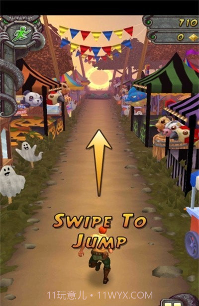 逃离古庙截图4 逃离古庙截图4