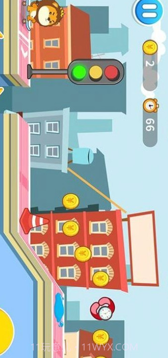 滑板学汉语截图3 滑板学汉语截图3