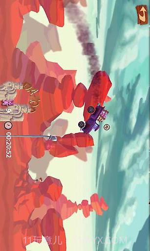 动物卡车截图5 动物卡车截图5