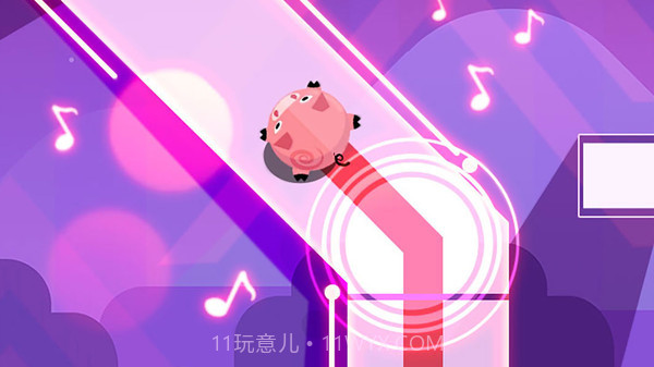 球球节奏大师截图1