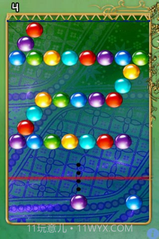 精品泡泡龙截图3 精品泡泡龙截图3