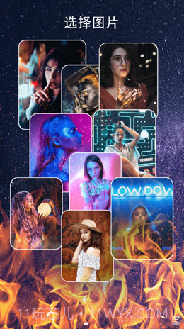 Magic Video截图1 Magic Video截图1