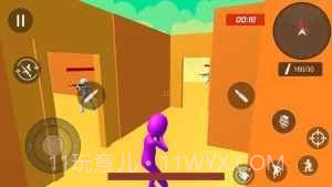 超级黑帮截图2 超级黑帮截图2