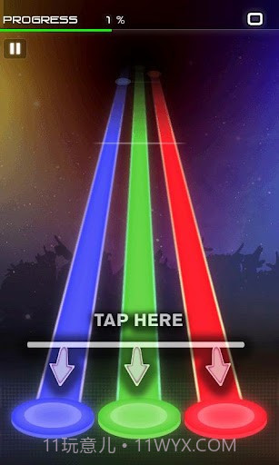 音乐英雄截图3 音乐英雄截图3